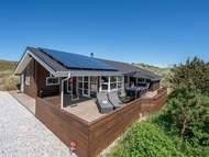 Ferienhaus - Ferienhaus Aurore - 700m from the sea