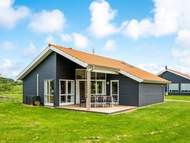 Ferienhaus - Ferienhaus Aurelie -  from the sea