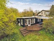 Ferienhaus - Ferienhaus Avni - 300m from the sea