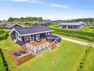 Ferienhaus - Ferienhaus Jolanta - 275m from the sea