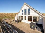 Ferienhaus - Ferienhaus Luzy - 75m from the sea