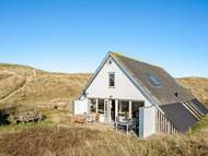 Ferienhaus - Ferienhaus Kurt - 75m from the sea