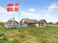 Ferienhaus - Ferienhaus Emppu - 250m from the sea