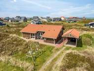 Ferienhaus - Ferienhaus Hughe - 200m from the sea