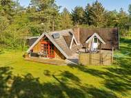 Ferienhaus - Ferienhaus Niesina - 600m to the fjord