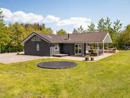 Ferienhaus - Ferienhaus Ahto - 600m to the fjord