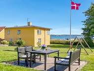 Ferienhaus - Ferienhaus Sira - 25m from the sea