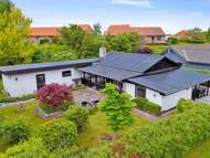 Ferienhaus - Ferienhaus Hildegart - 750m from the sea