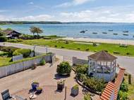 Ferienhaus - Ferienhaus Michel - 25m from the sea