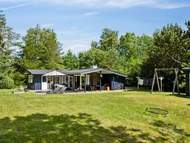 Ferienhaus - Ferienhaus Aleta - 600m from the sea