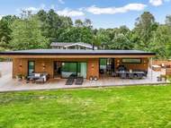 Ferienhaus - Ferienhaus Karlene - 300m from the sea