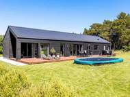 Ferienhaus - Ferienhaus Syni - 450m from the sea