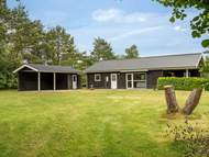 Ferienhaus - Ferienhaus Ara - 1.4km from the sea