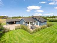 Ferienhaus - Ferienhaus Lari - 600m from the sea