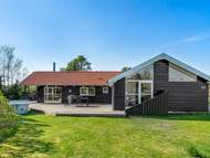 Ferienhaus - Ferienhaus Persa -  from the sea