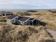 Ferienhaus - Ferienhaus Merta - 150m from the sea