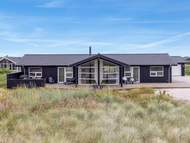 Ferienhaus - Ferienhaus Lennart - 300m from the sea