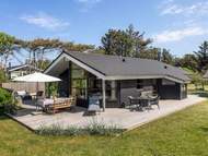 Ferienhaus - Ferienhaus Everd - 300m from the sea