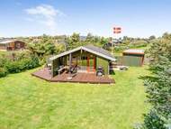 Ferienhaus - Ferienhaus Spasena - 600m from the sea