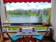 Ferienwohnung - Ferienwohnung Golf Bellerive 76