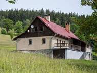 Ferienhaus - Ferienhaus Hoja