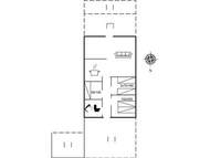 Ferienhaus - Ferienhaus Antonelle - 1.7km from the sea