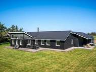 Ferienhaus - Ferienhaus Germund - 770m from the sea
