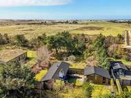 Ferienhaus - Ferienhaus Amarie - 1km from the sea
