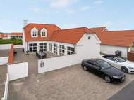 Ferienhaus - Ferienhaus Riki - 150m from the sea