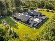 Ferienhaus - Ferienhaus Ema - 1.9km from the sea