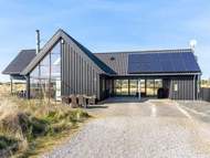 Ferienhaus - Ferienhaus Lilie - 350m from the sea