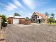 Ferienhaus - Ferienhaus Sissela -  from the sea