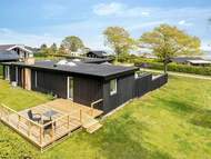 Ferienhaus - Ferienhaus Tonna -  from the sea