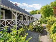 Ferienhaus - Ferienhaus Ejnarine - 600m to the fjord