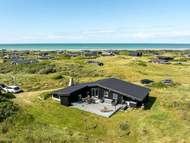 Ferienhaus - Ferienhaus Senija - 334m from the sea