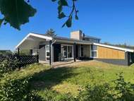 Ferienhaus - Ferienhaus Hansen - 600m from the sea