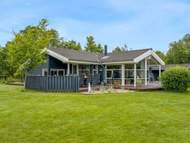 Ferienhaus - Ferienhaus Anastaja - 550m from the sea