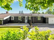 Ferienhaus - Ferienhaus Olli - 600m from the sea