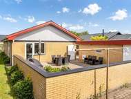 Ferienhaus - Ferienhaus Elika - 1.5km from the sea
