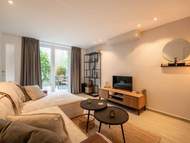 Ferienwohnung - Ferienwohnung Villa George