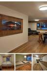 Ferienwohnung - Ferienwohnung Lenk Unique