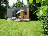 Ferienhaus - Ferienhaus Tiny Haus Anita