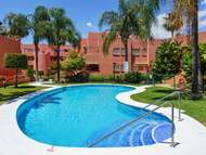 Ferienwohnung - Ferienwohnung Alvarito Playa
