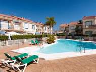 Ferienwohnung - Ferienwohnung Marina Port 15