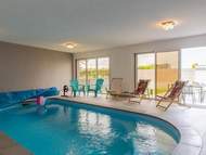 Ferienhaus - Ferienhaus La Villa du Pêcheur
