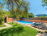 Ferienhaus - Ferienhaus Sa Taulera