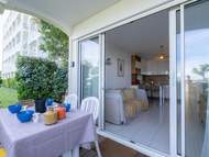 Ferienwohnung - Ferienwohnung Résidence du Port