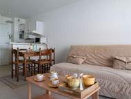 Ferienwohnung - Ferienwohnung Les Terrasses de Beaupré