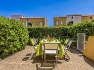 Ferienwohnung - Ferienwohnung Les Maisons sur la Plage