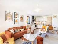 Ferienwohnung - Ferienwohnung Le Clos des Restanques